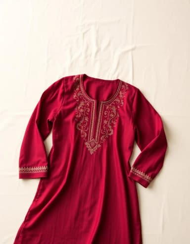 Kurti