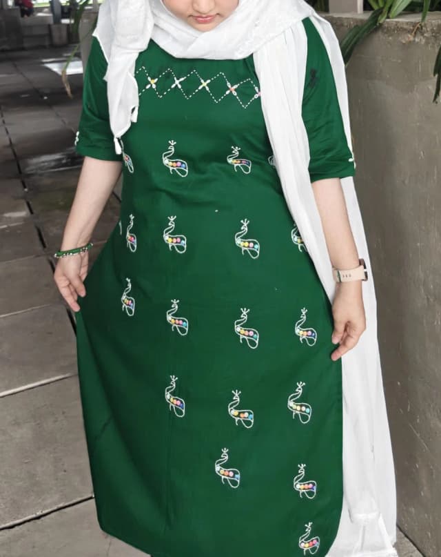 মিদোরি 🦚