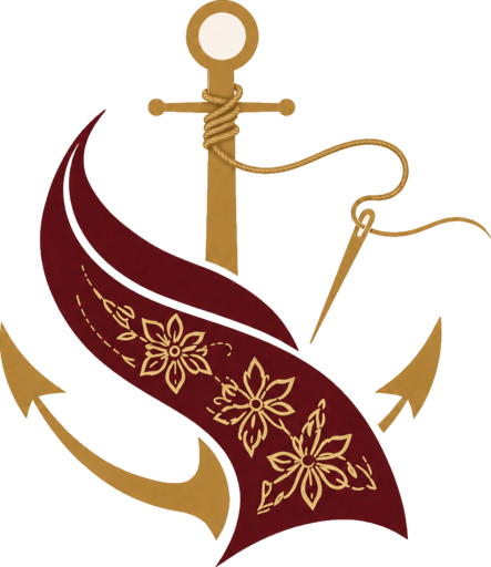 The Nongorr anchor emblem